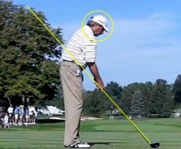 Gary Bates Golf Academy - Tour Swing Analysis: Fred Couples