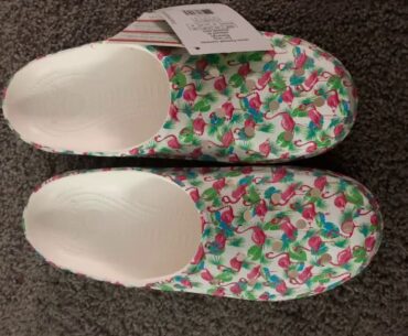 Review Crocs Women's Freesail Clog