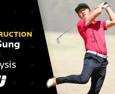 Ho-Sung Choi Explains His Unusual Golf Swing | Swing Analysis 2019 | Golfing World