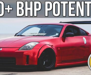 Top 5 CHEAP Japanese Tuner Cars You Can EASILY Modify! (UNDER £5,000)