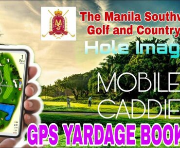 HOW TO IMPROVE GOLF SCORE IN MANILA SOUTHWOODS GOLF COURSE (Master Course)