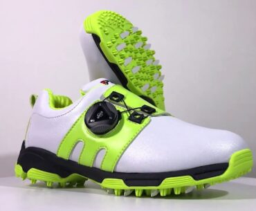 ELEVENGOLF | PGM Golf Shoes รหัสสินค้า XZ099