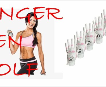 The Top Five Pros And Cons Of FINGER TEN Golf Gloves