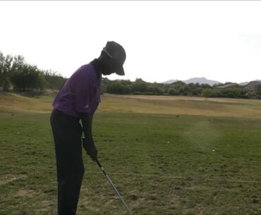 Golf Tip part I *GSS* Grip, Stance, Set up