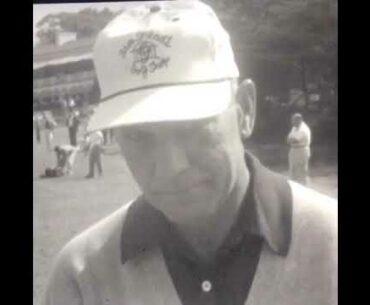 Ben Hogan Short Iron 1957