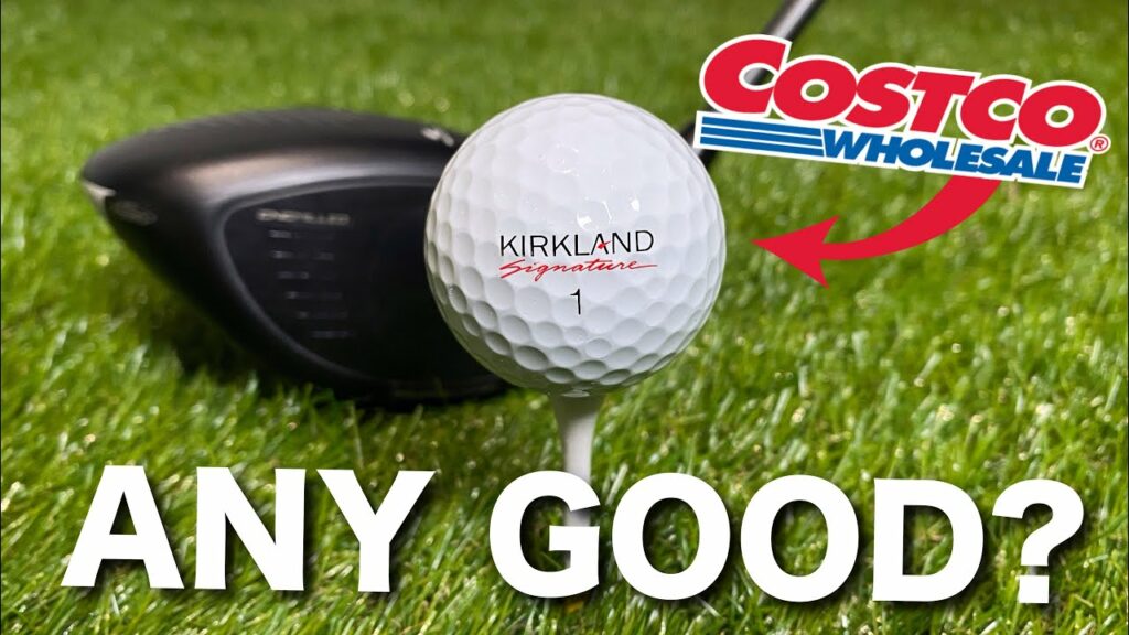 costco golf gps