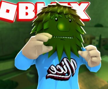 This Simulator Is GROSS in Roblox Sneezing Simulator | JeromeASF Roblox