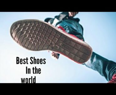 TOP 7 SHOE BRANDS IN THE WORLD # Nike # Adidas # Fila # Puma # Reebok