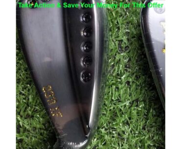 0311XF GEN2 Black diamond paint irons Golf Clubs 0311XF GEN2 Golf irons Graphite or steel Shafts 5