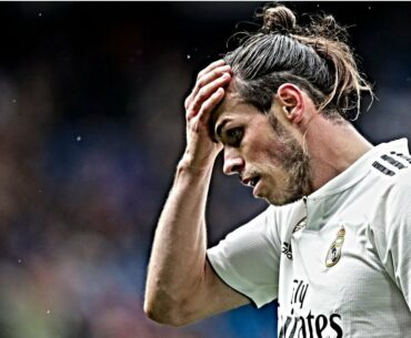 The Gareth Bale Real Madrid saga continues | La Liga