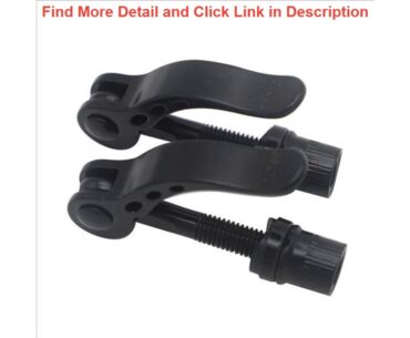 Slide For Dualtron ultra Spider DT3 Thunder Quick Release Bar of two-touch type folding part QR Ass