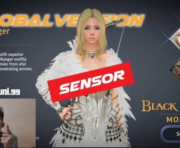 JONES WAJIB MAIN GAME INI! - BLACK DESERT MOBILE