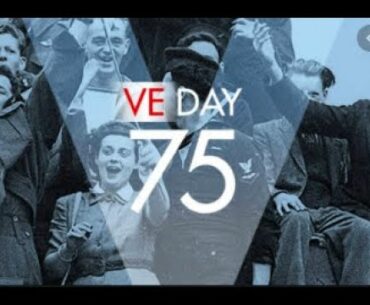 VE Day special. Art not science, quirky words from the game's great artists, Seve, Lee and Gary.