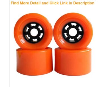 Skateboard Wheel Electric Skateboard Wheel Longboard Wheel