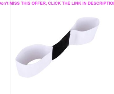 Review Elastic Golf Arm Posture Motion Correction Belt Golf Beginner Training Aids Durable Golf Pra