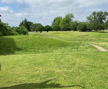 Bomber Bayou Golf