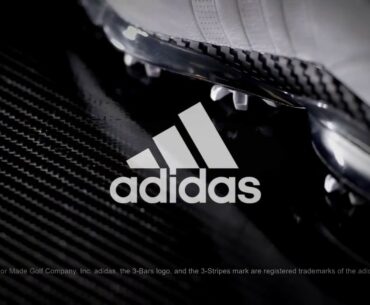 adidas AdiPure TP Golf Shoes