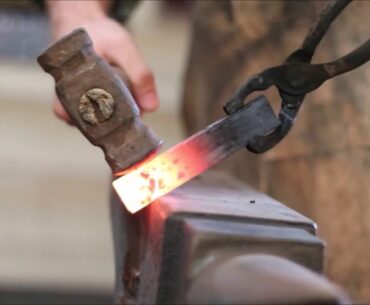 Blacksmith Class Forge Your Own Golf Putter, Breakaway Experiences