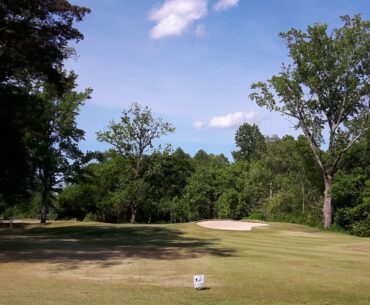 Crowders Mtn. GC, Gastonia (NW Charlotte) NC 200504