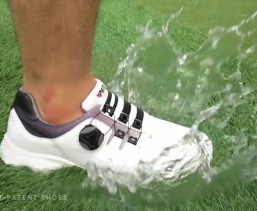 ELEVENGOLF | PGM Golf Shoes รหัสสินค้า XZ094