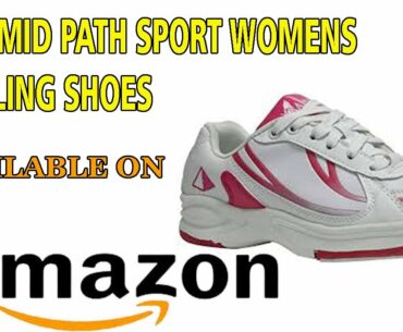 Best Shoe Variety Pyramid Path Sport Women's Bowling Shoes