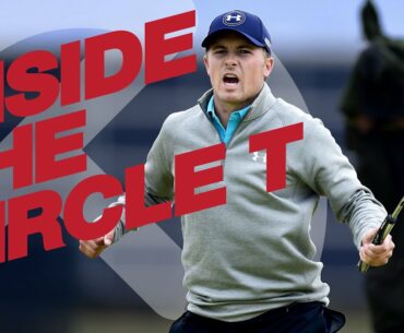 Inside the Circle T with Jordan Spieth I Scotty Cameron Putters