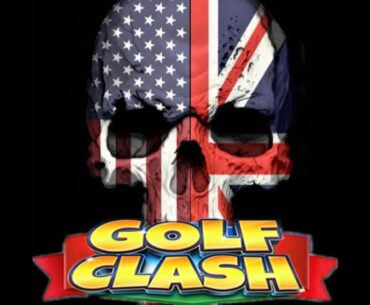 Golf clash -  -31 Expert Weekend Alt - Coast to Coast