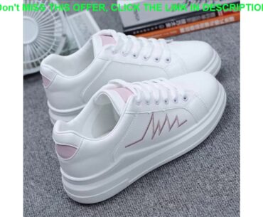 Best women running Shoes girls Students sport running sneakers