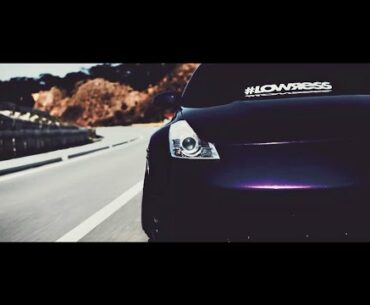 LOWЯESS | Z33 | FAIRLADY Z | VQ| 350z | STANCE