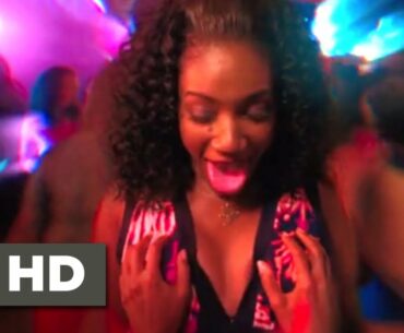 Girls Trip (2017) - Trippin in the Club Scene (8/10) | Movieclips