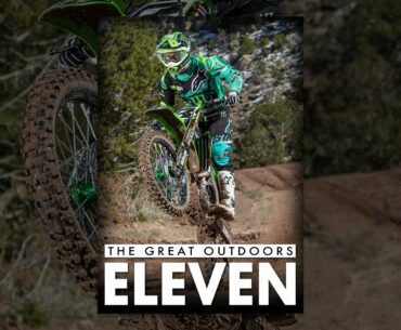 The Great Outdoors: Eleven