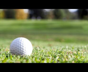 Local golf courses reopening with coronavirus precautions in place