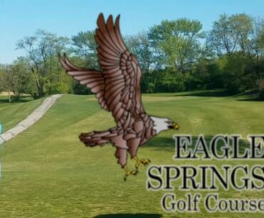 Eagle Springs Golf Course St. Louis Missouri Golf St. Louis 18-hole Championship Course 9-hole Par 3