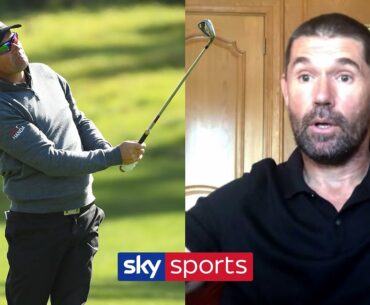 Padraig Harrington reveals how he's preparing and picking his Ryder Cup team! 🏌️‍♂️ | The Golf Show