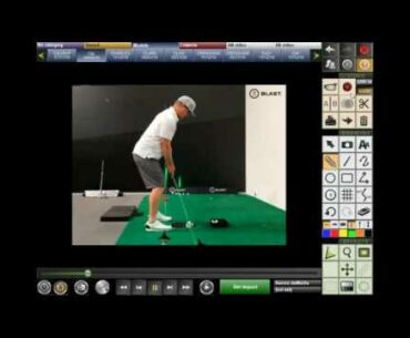 Golf Class Online Factors on Putting