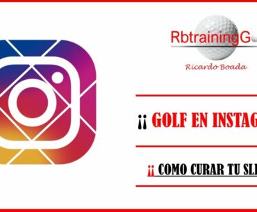 (CURA TU SLICE) 👍 Respondiendo DUDAS de TÉCNICA 👍 🏌️‍♀️En INSTAGRAM🏌️‍♀️ (2020)