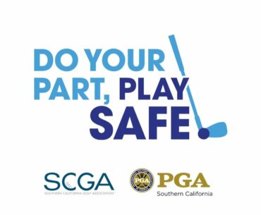 Do Your Part, Play Safe.