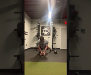 Close grip push-up