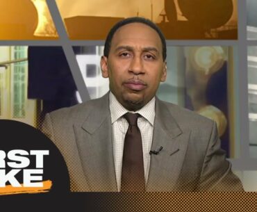 Stephen A. reflects on Tiger Woods' decline on the golf course | Final Take | First Take | ESPN