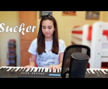 Sucker - Jonas Brothers cover by Ana Stupar