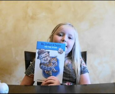 Sianna's Storytime - Mr.Putter & Tabby See The Stars