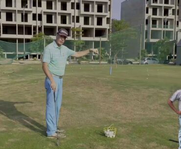 3 types of Golf Chipping-Vietnamese Translation