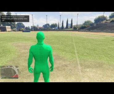 Grand Theft Auto V how to get golf club and baseball bat