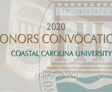 2020 Honors Convocation