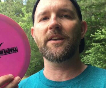 Disc Review: Prime Felon from Truly Unique Disc Golf