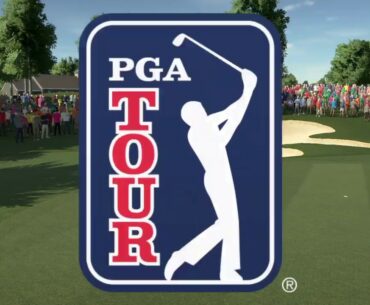 The Golf Club 2019 - PGA Tour Career Part 2 - Web.com Opener