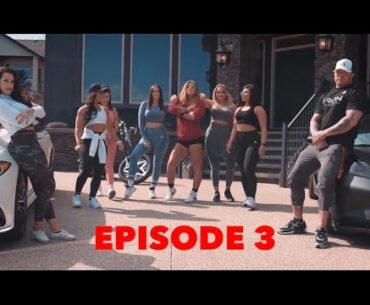 EPISODE 3 | IRON ATHLETICS HOUSE PILOT SERIES