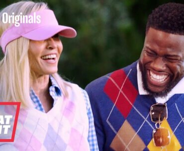 Country Club Chaos with Chelsea Handler and Kevin Hart