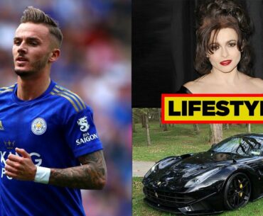 James Maddison Lifestyle: Girlfriend | Family | House | Net worth | Cars | 2020 | Leicester City