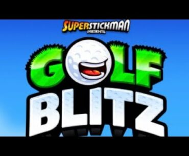 GOLF BLITZ PT2